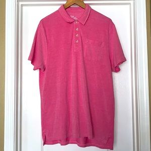 The Original JACHS New York polo shirt